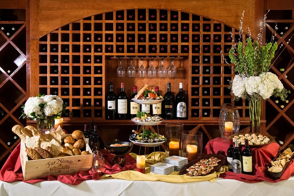 Wine+Cellar