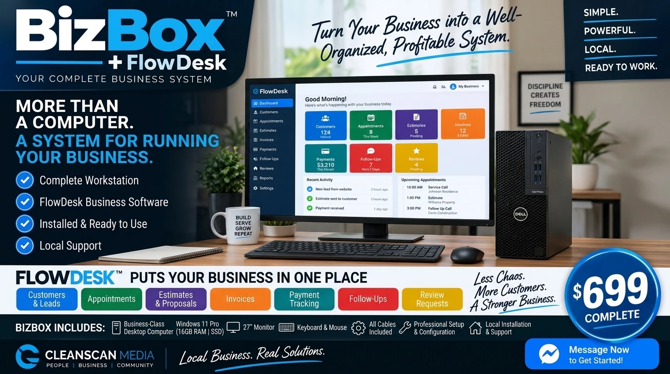 BizBox