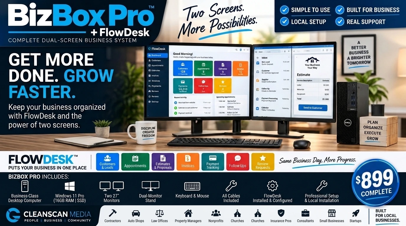 bizbox-pro